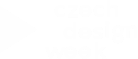 Czech Design Week